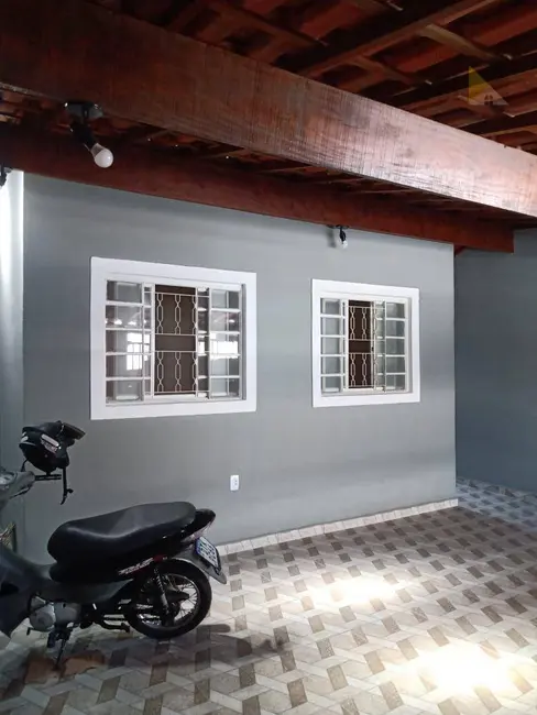 Foto 1 de Casa com 2 quartos à venda, 182m2 em Residencial Aldeias da Serra, Cacapava - SP