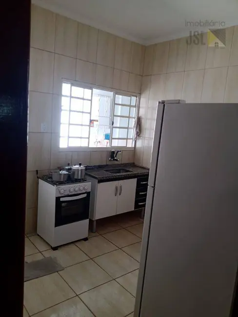 Foto 5 de Casa com 2 quartos à venda, 182m2 em Residencial Aldeias da Serra, Cacapava - SP