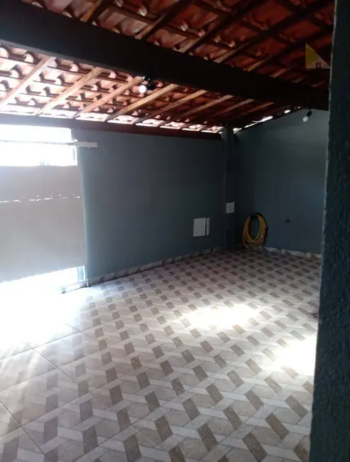 Foto 2 de Casa com 2 quartos à venda, 182m2 em Residencial Aldeias da Serra, Cacapava - SP