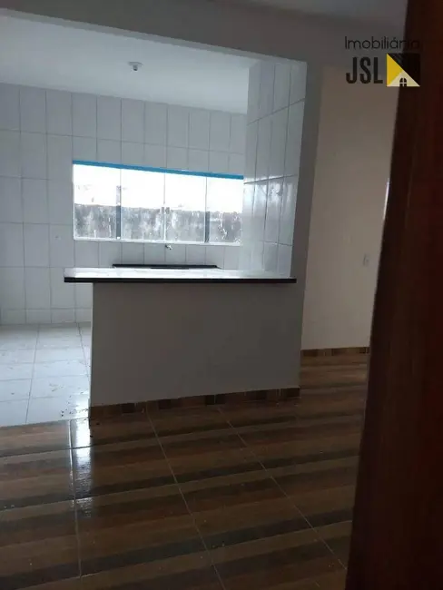 Foto 1 de Apartamento com 2 quartos para alugar, 60m2 em Jardim São José, Cacapava - SP