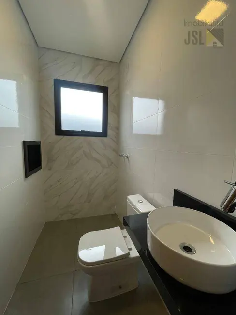 Foto 6 de Casa de Condomínio com 3 quartos à venda, 250m2 em Cacapava - SP