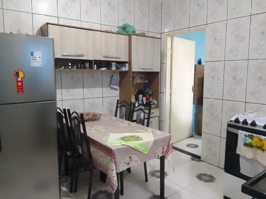 Foto 5 de Casa com 2 quartos à venda, 125m2 em Parque Residencial Nova Caçapava, Cacapava - SP