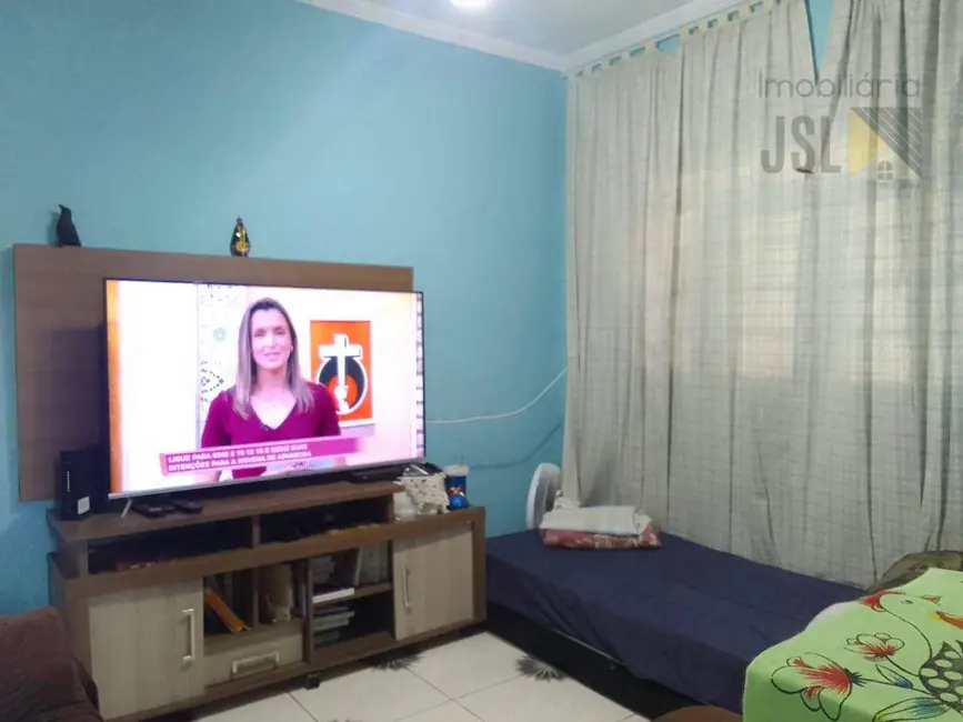 Foto 3 de Casa com 2 quartos à venda, 125m2 em Parque Residencial Nova Caçapava, Cacapava - SP