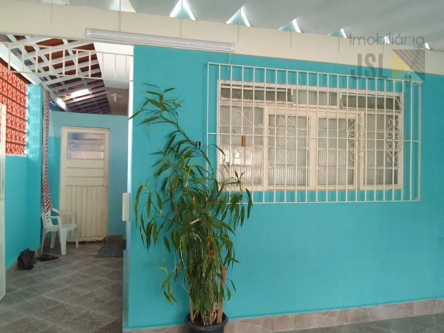 Foto 2 de Casa com 2 quartos à venda, 125m2 em Parque Residencial Nova Caçapava, Cacapava - SP