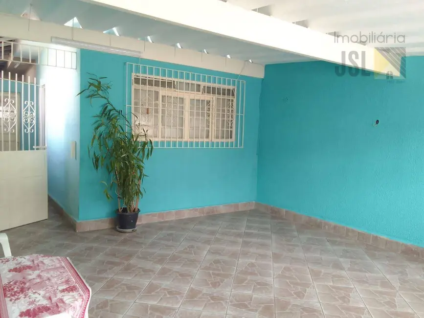 Foto 1 de Casa com 2 quartos à venda, 125m2 em Parque Residencial Nova Caçapava, Cacapava - SP