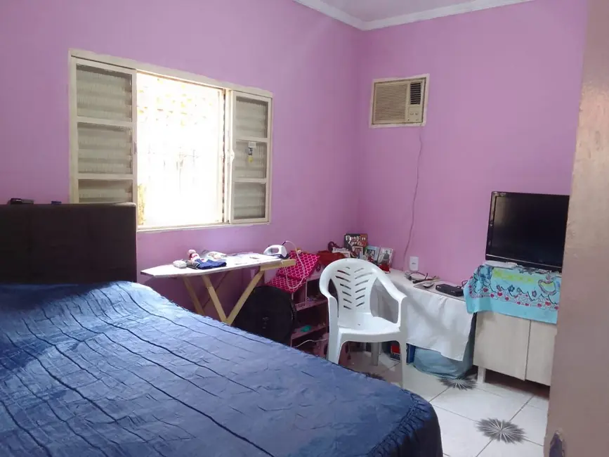 Foto 9 de Casa com 2 quartos à venda, 125m2 em Parque Residencial Nova Caçapava, Cacapava - SP