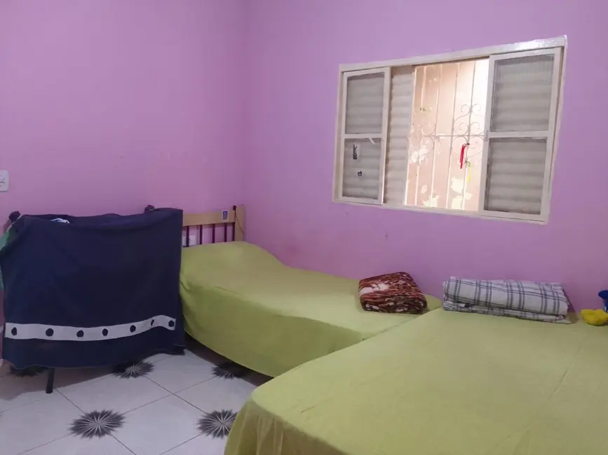 Foto 8 de Casa com 2 quartos à venda, 125m2 em Parque Residencial Nova Caçapava, Cacapava - SP