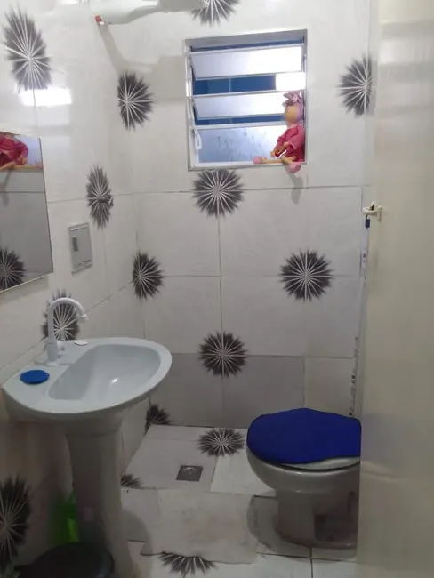 Foto 6 de Casa com 2 quartos à venda, 125m2 em Parque Residencial Nova Caçapava, Cacapava - SP