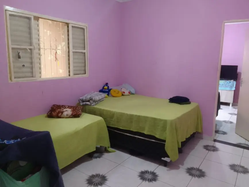 Foto 7 de Casa com 2 quartos à venda, 125m2 em Parque Residencial Nova Caçapava, Cacapava - SP