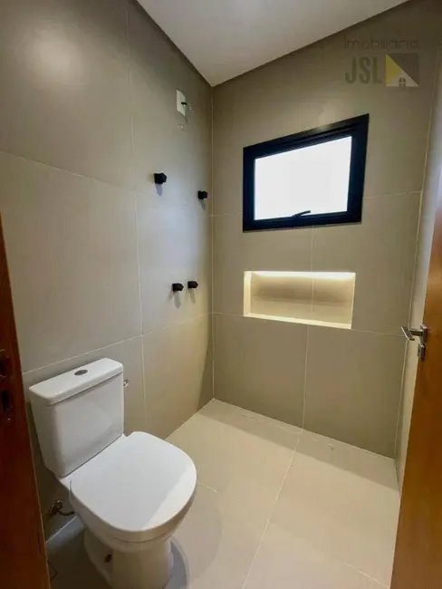 Foto 5 de Sobrado com 3 quartos à venda, 250m2 em Cacapava - SP