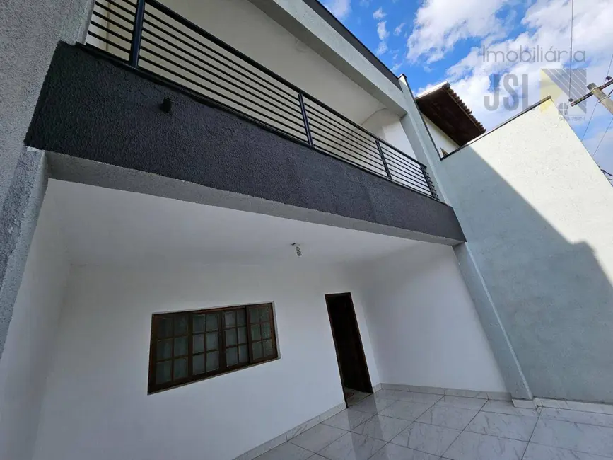 Foto 1 de Sobrado com 2 quartos à venda, 140m2 em Borda da Mata, Cacapava - SP
