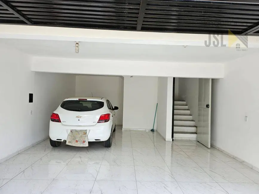 Foto 3 de Sobrado com 2 quartos à venda, 140m2 em Borda da Mata, Cacapava - SP