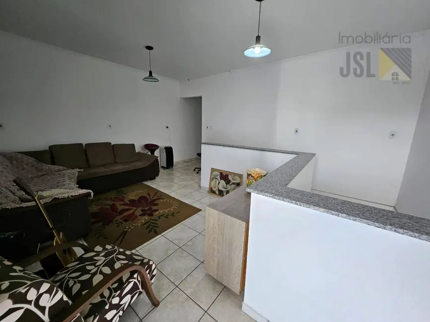 Foto 7 de Sobrado com 2 quartos à venda, 140m2 em Borda da Mata, Cacapava - SP