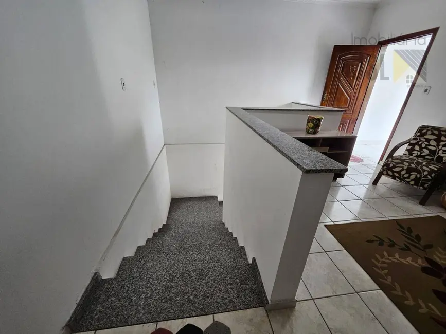 Foto 5 de Sobrado com 2 quartos à venda, 140m2 em Borda da Mata, Cacapava - SP