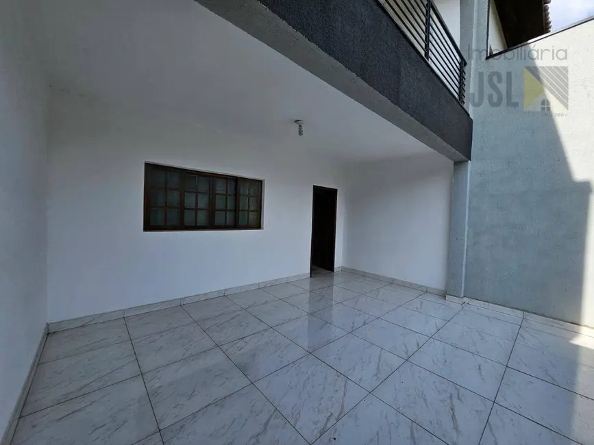 Foto 8 de Sobrado com 2 quartos à venda, 140m2 em Borda da Mata, Cacapava - SP