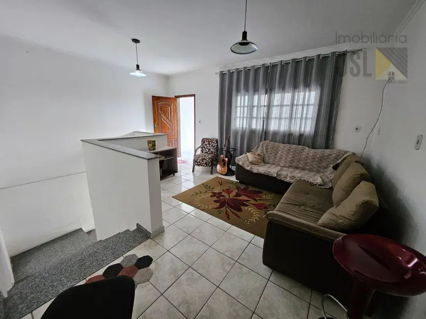 Foto 6 de Sobrado com 2 quartos à venda, 140m2 em Borda da Mata, Cacapava - SP