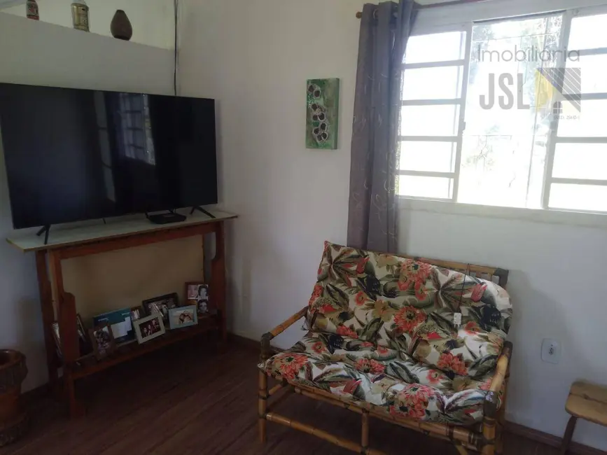 Foto 3 de Chácara com 2 quartos à venda, 2930m2 em Tataúba, Cacapava - SP