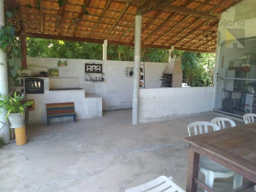 Foto 8 de Chácara com 2 quartos à venda, 2930m2 em Tataúba, Cacapava - SP