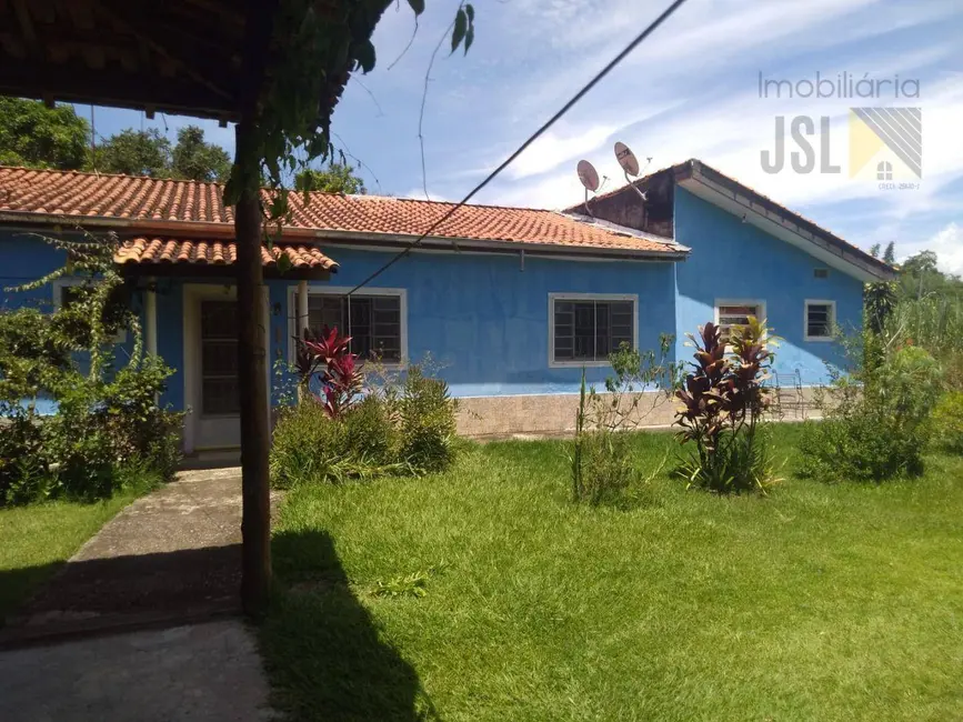 Foto 1 de Chácara com 2 quartos à venda, 2930m2 em Tataúba, Cacapava - SP