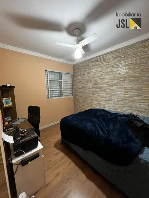 Foto 6 de Apartamento com 2 quartos à venda, 63m2 em Vila Bandeirantes, Cacapava - SP