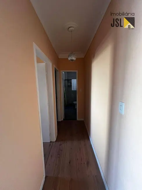 Foto 3 de Apartamento com 2 quartos à venda, 63m2 em Vila Bandeirantes, Cacapava - SP