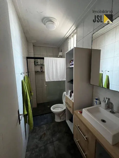 Foto 5 de Apartamento com 2 quartos à venda, 63m2 em Vila Bandeirantes, Cacapava - SP