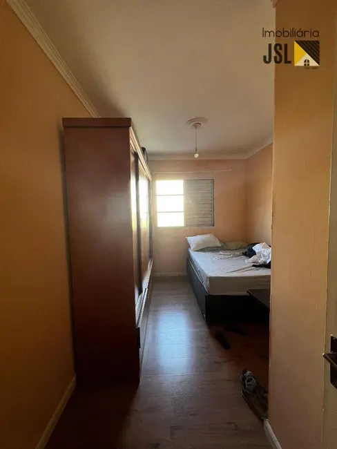 Foto 4 de Apartamento com 2 quartos à venda, 63m2 em Vila Bandeirantes, Cacapava - SP