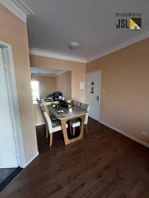 Foto 1 de Apartamento com 2 quartos à venda, 63m2 em Vila Bandeirantes, Cacapava - SP