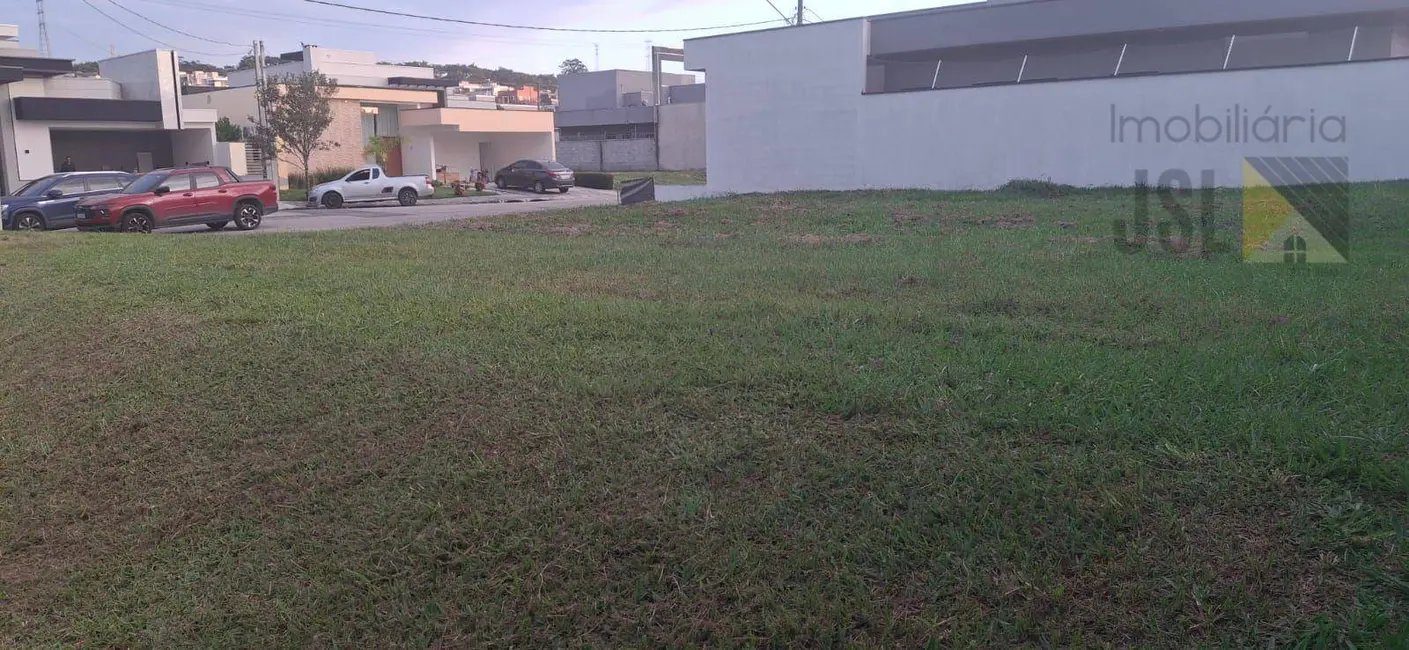 Foto 2 de Terreno / Lote à venda, 453m2 em Cacapava - SP