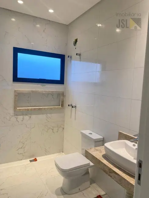 Foto 7 de Sobrado com 3 quartos à venda, 250m2 em Cacapava - SP