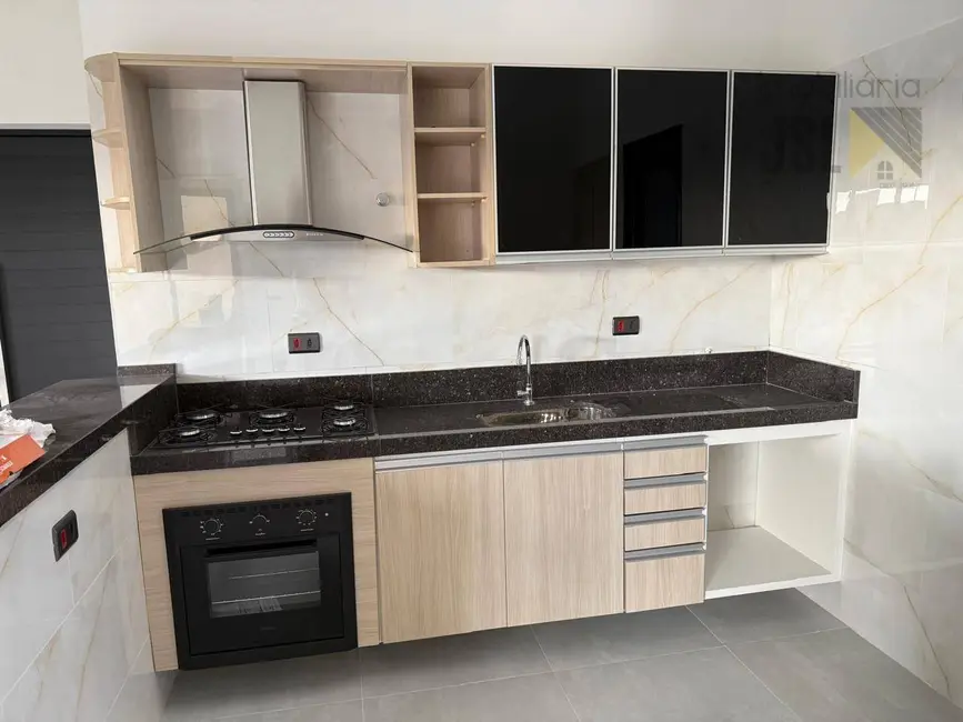 Foto 5 de Casa de Condomínio com 3 quartos à venda, 300m2 em Cacapava - SP