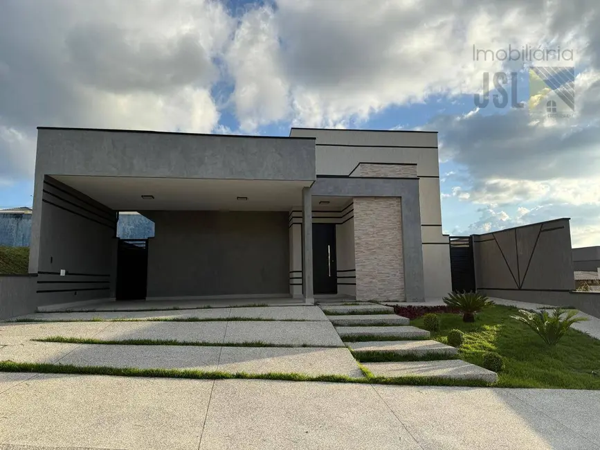 Foto 1 de Casa de Condomínio com 3 quartos à venda, 300m2 em Cacapava - SP