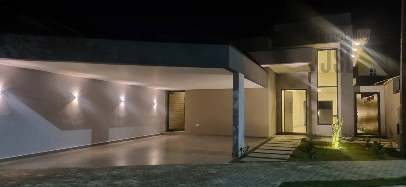 Foto 1 de Casa de Condomínio com 3 quartos à venda, 349m2 em Sao Jose Dos Campos - SP