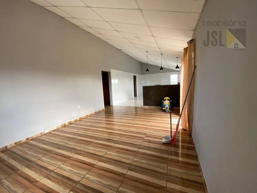 Chácara com 3 quartos à venda, 2000m2 em Boa Vista, Cacapava - SP - imagem 4 Foto 4 de Chácara com 3 quartos à venda, 2000m2 em Boa Vista, Cacapava - SP