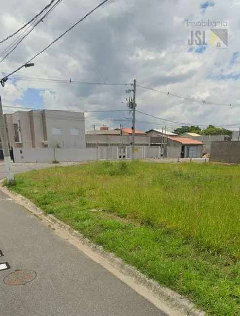 Terreno / Lote à venda, 207m2 em Cacapava - SP - imagem 2 Foto 2 de Terreno / Lote à venda, 207m2 em Cacapava - SP