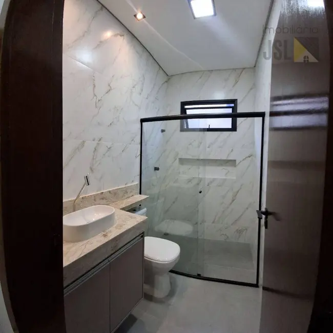 Foto 6 de Casa de Condomínio com 3 quartos à venda, 250m2 em Cacapava - SP