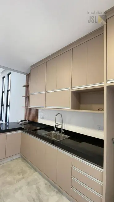 Foto 5 de Casa de Condomínio com 3 quartos à venda, 250m2 em Cacapava - SP