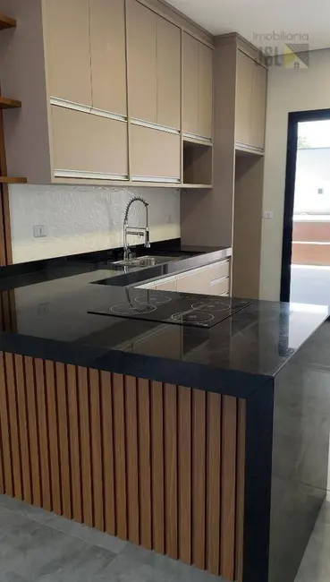 Foto 4 de Casa de Condomínio com 3 quartos à venda, 250m2 em Cacapava - SP