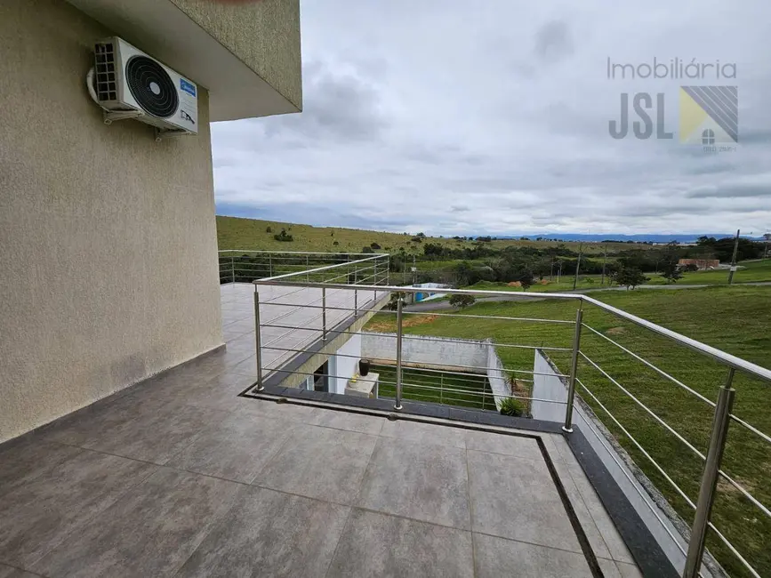 Foto 9 de Sobrado com 3 quartos à venda e para alugar, 384m2 em Cacapava - SP