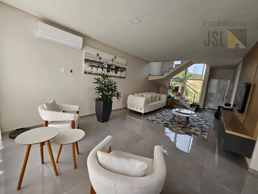 Foto 3 de Sobrado com 3 quartos à venda e para alugar, 384m2 em Cacapava - SP