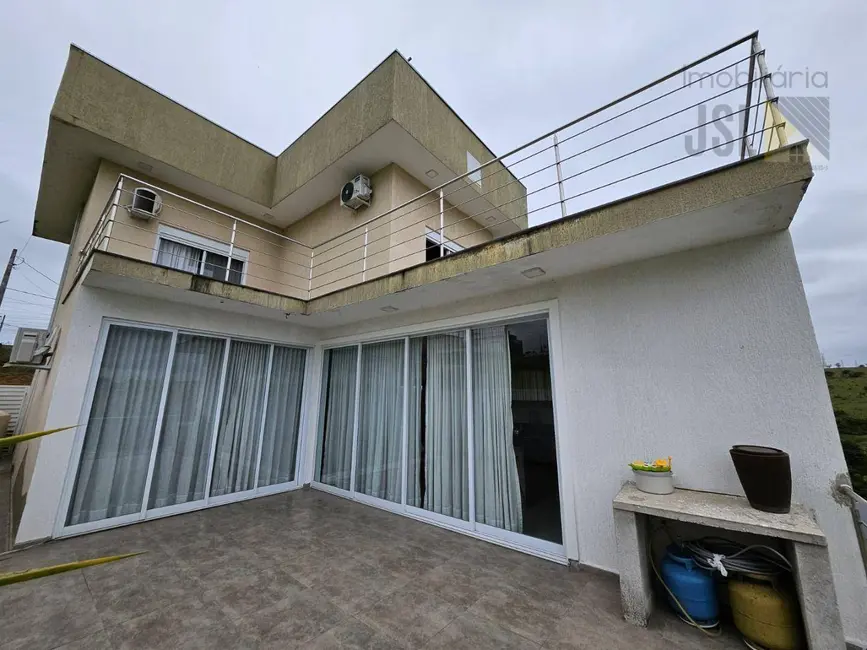 Foto 6 de Sobrado com 3 quartos à venda e para alugar, 384m2 em Cacapava - SP