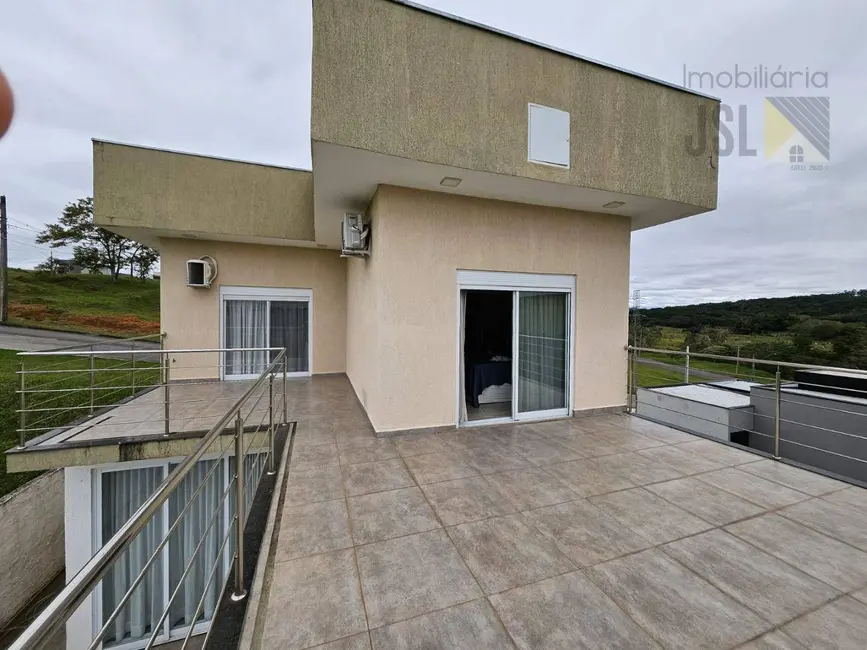 Foto 8 de Sobrado com 3 quartos à venda e para alugar, 384m2 em Cacapava - SP