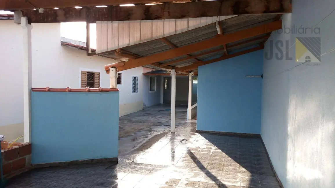 Foto 4 de Casa com 3 quartos à venda, 250m2 em Parque Residencial Nova Caçapava, Cacapava - SP