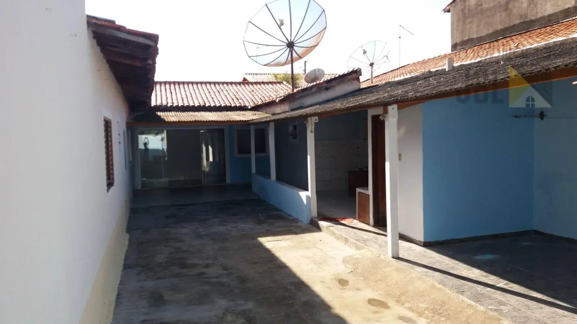 Foto 1 de Casa com 3 quartos à venda, 250m2 em Parque Residencial Nova Caçapava, Cacapava - SP