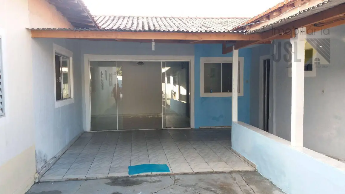 Foto 3 de Casa com 3 quartos à venda, 250m2 em Parque Residencial Nova Caçapava, Cacapava - SP