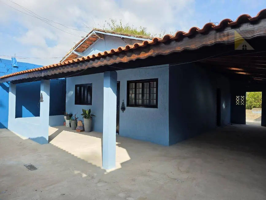 Foto 1 de Casa com 3 quartos à venda, 340m2 em Chácara Santo Antonio, Cacapava - SP