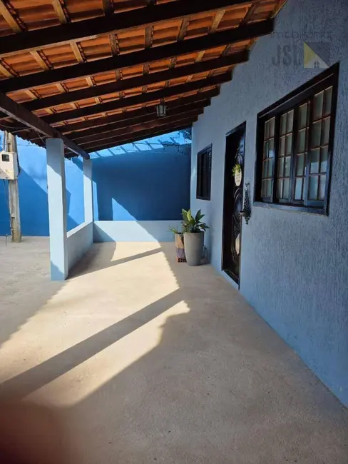 Foto 3 de Casa com 3 quartos à venda, 340m2 em Chácara Santo Antonio, Cacapava - SP