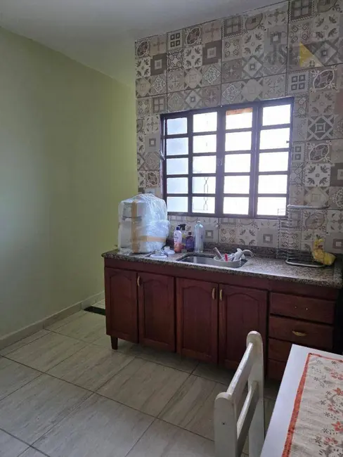 Foto 6 de Casa com 3 quartos à venda, 340m2 em Chácara Santo Antonio, Cacapava - SP