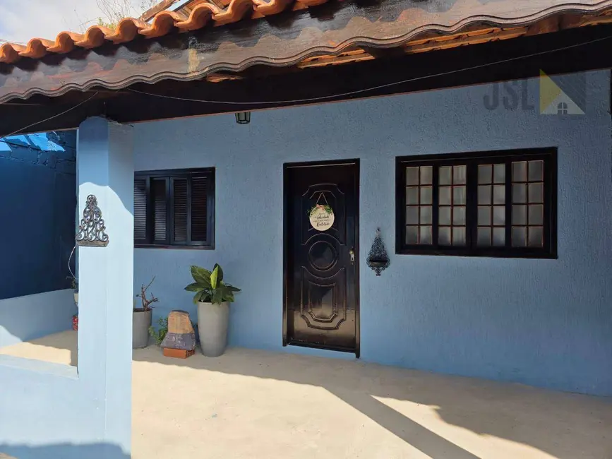 Foto 2 de Casa com 3 quartos à venda, 340m2 em Chácara Santo Antonio, Cacapava - SP