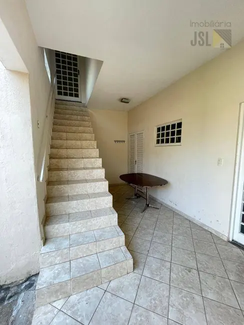 Foto 7 de Casa com 3 quartos para alugar, 199m2 em Jardim São José, Cacapava - SP